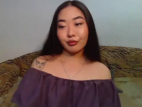 Aleksa Blackdream online show from October 1, 11:37 am