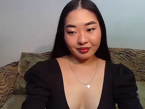 Aleksa Blackdream online show from October 16, 4:04 am