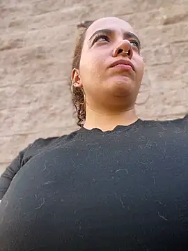 Emma Wish online show from April 23, 8:22 pm