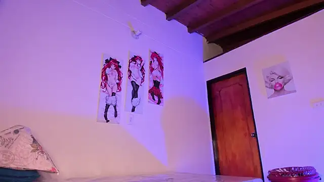 annita lopez online show from April 26, 11:13 pm