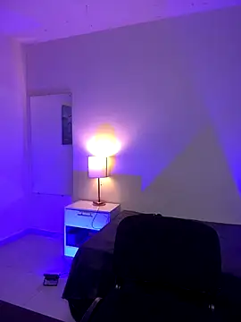 Melhope online show from October 23, 3:29 pm