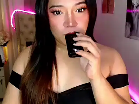 Urgirl Ekang online show from March 13, 8:04 am