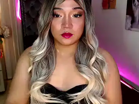 Urgirl Ekang online show from November 29, 9:08 pm