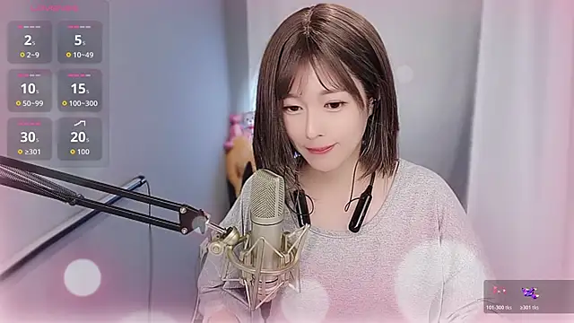 tw lala online show from April 9, 4:56 pm