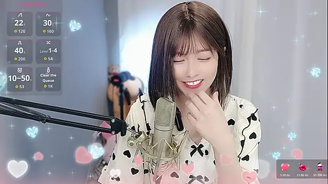 tw lala online show from April 24, 4:54 pm