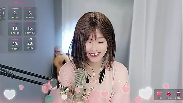 tw lala online show from April 23, 4:53 pm