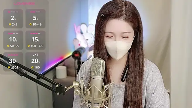 tw lala online show from October 23, 4:35 pm