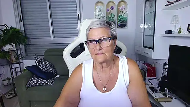 Selenna57 online show from July 21, 6:08 pm