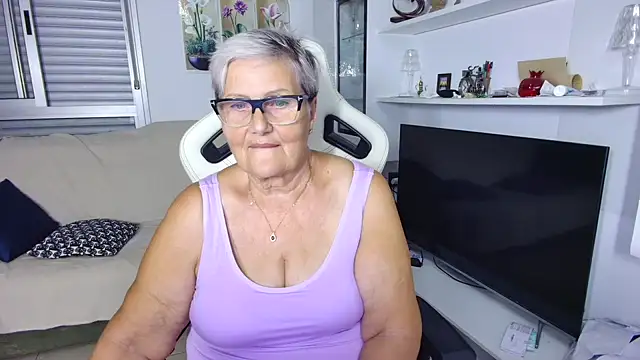 Selenna57 online show from July 12, 4:52 pm