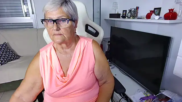 Selenna57 online show from June 23, 5:22 pm