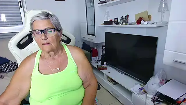 Selenna57 online show from June 29, 5:34 pm