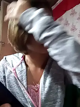 Cutie body11 online show from February 23, 9:42 am