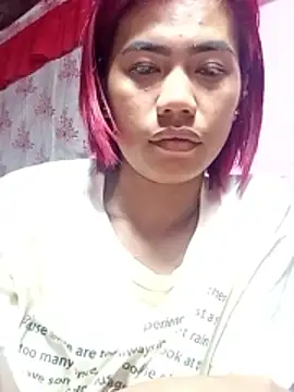 Cutie body11 online show from April 26, 2:20 am