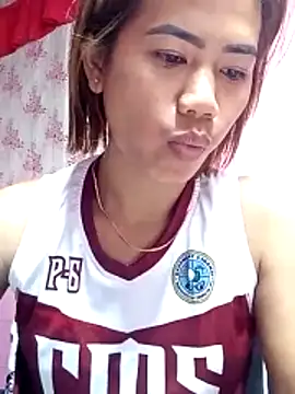 Cutie body11 online show from April 15, 5:52 am