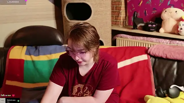 GamerGirl Eve online show from February 15, 7:02 pm