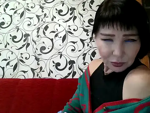 JeaneDavis online show from January 17, 11:07 am