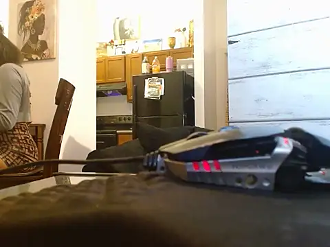 realninafame online show from October 16, 3:53 am