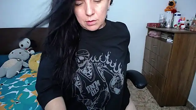 alexa milsf online show from April 26, 2:20 am