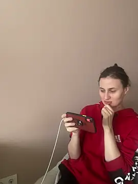 Flossy Vettie online show from April 23, 12:29 pm