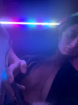 Flossy Vettie online show from October 19, 4:20 pm