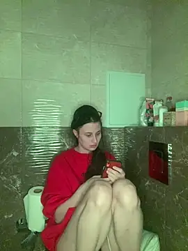 Flossy Vettie online show from April 21, 11:28 am