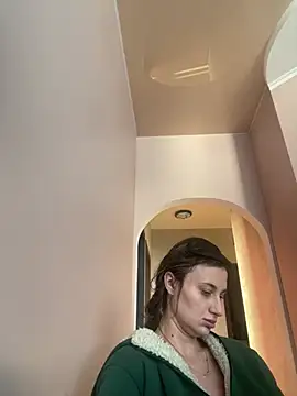 Flossy Vettie online show from April 4, 3:22 pm