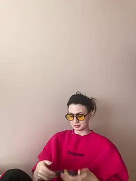 Flossy Vettie online show from April 22, 12:35 pm