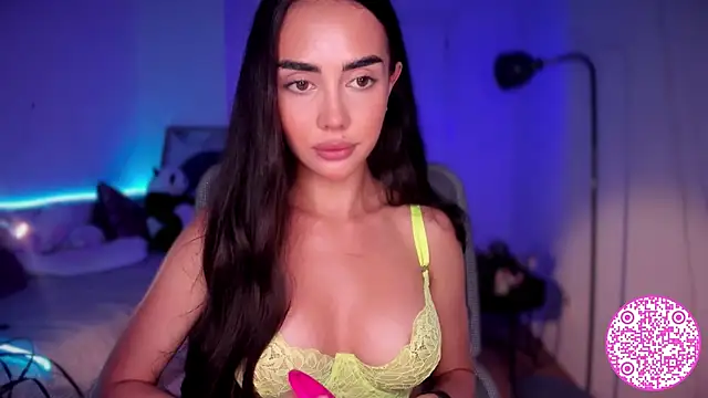 Lil Gabby online show from October 2, 6:46 pm