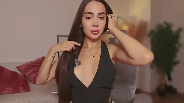 Lil Gabby online show from July 22, 4:35 am