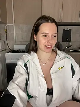 NastyushaaLove online show from March 9, 8:23 pm