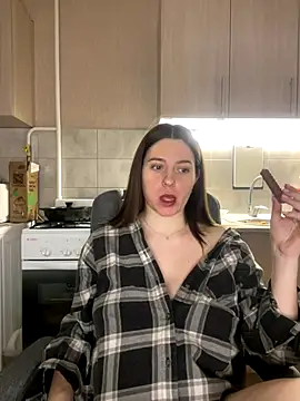 NastyushaaLove online show from November 27, 8:45 pm