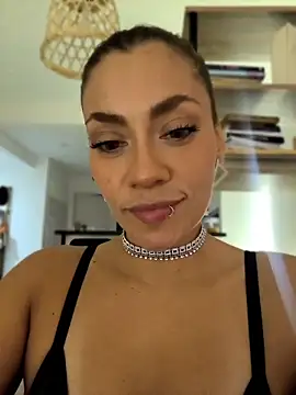 SamyJones9 online show from April 30, 2:50 am