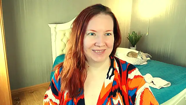 GoddessLara online show from March 18, 4:39 am