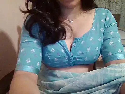 Snapshot of Pinky_4 chatting on October 17, 11:08 pm Pinky 4 online show from October 17, 11:08 pm