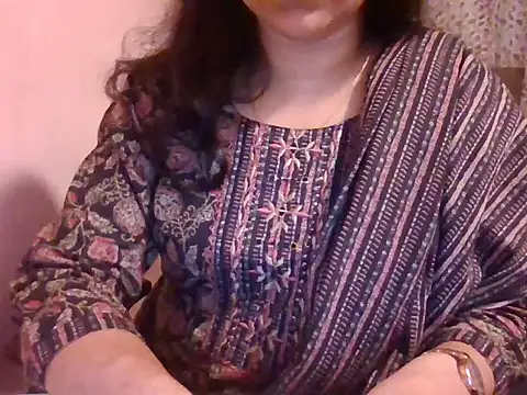 Pinky 4 online show from May 31, 1:22 am