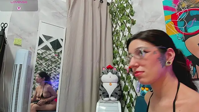 GabiMorgan online show from February 8, 7:34 am