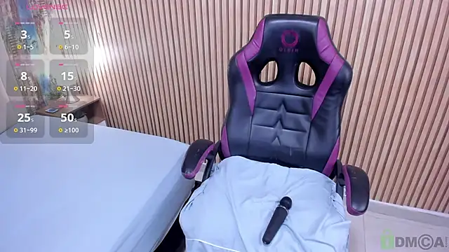 olivia love  online show from February 26, 8:52 pm