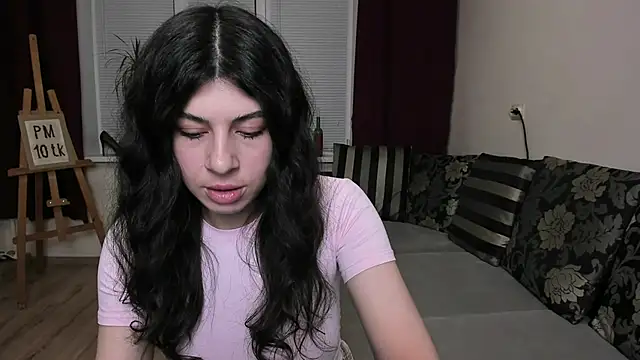 Snapshot of MolagAnna chatting on October 16, 8:44 pm MolagAnna online show from October 16, 8:44 pm
