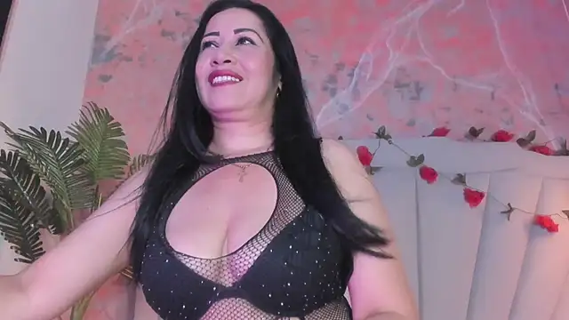 ValerySex  online show from May 30, 12:25 pm