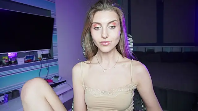 CassiaBlade1 online show from September 22, 8:07 pm