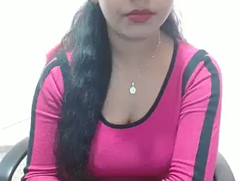 LovingPihu online show from December 2, 8:48 am