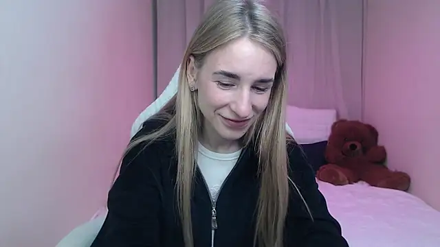 DeboraHorny online show from April 25, 6:38 am