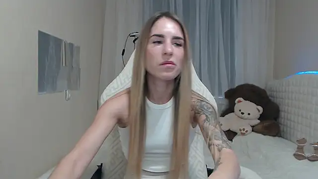 DeboraHorny online show from November 23, 7:21 am