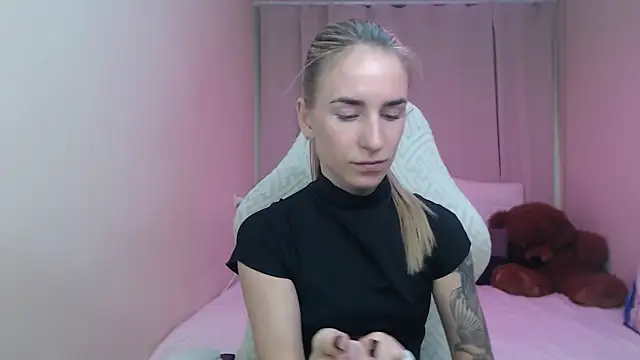 DeboraHorny online show from April 27, 6:21 am