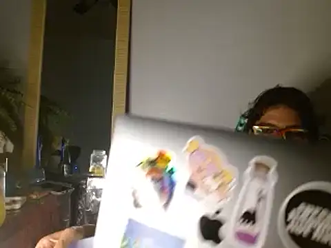 Labebe-rica online show from April 14, 1:27 am