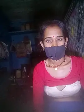 Mohni Das online show from April 25, 6:38 pm