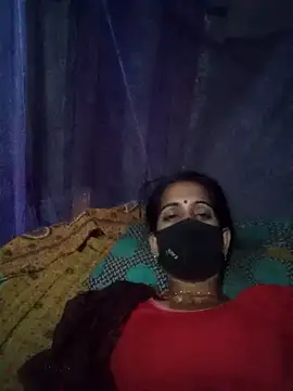 Mohni Das online show from April 11, 5:38 pm