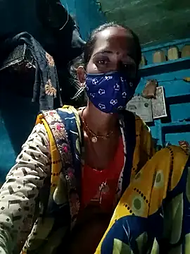 Mohni Das online show from October 21, 11:20 pm