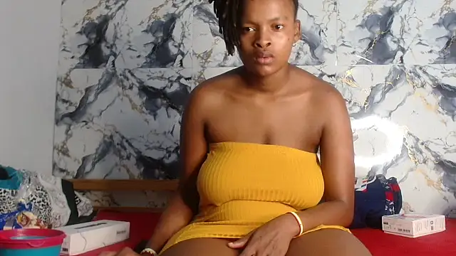 BlondQ2003 online show from April 23, 11:51 pm