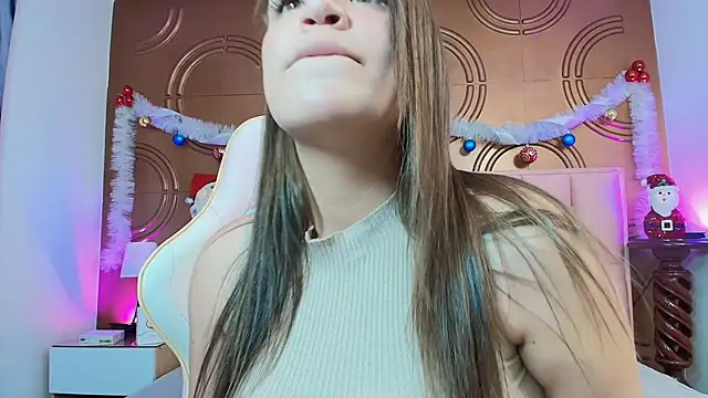 valeriaa19 online show from November 19, 5:40 am